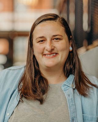 Photo of Sarah Smith, Licensed Mental Health Counselor, MA, LMHC