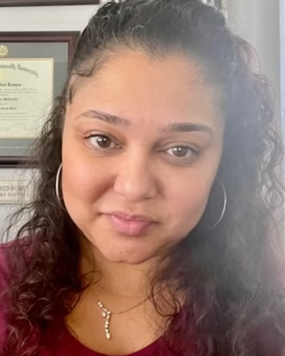 Photo of Jennifer Maldonado, Clinical Social Work/Therapist, LCSW