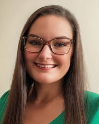 Photo of Allison Newman, Licensed Professional Clinical Counselor , LPCC, LCADC