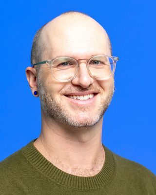 Photo of Peter Zook, Clinical Social Work/Therapist, MSW, LCSW