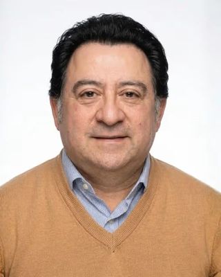 Foto de Javier Barria Barria - Centro Psicológico Javier Barria, Psicoterapeuta, PhD