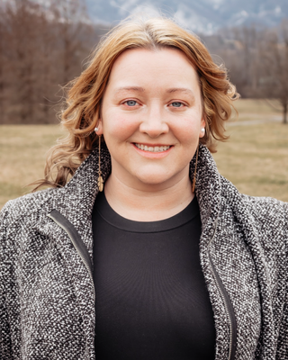Photo of Ashley Sell, Clinical Social Work/Therapist, LMSW