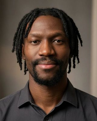 Photo of Clavon Leonard, Licensed Master Social Worker, LMSW