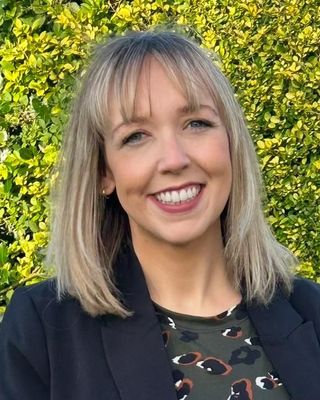 Photo of Siobhan Lindsay, Psychotherapist, BACP