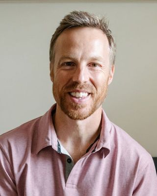 Photo of Josh Thornton, Pre-Licensed Professional, LPC-A