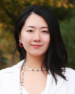 Photo of Ni Zhang, Marriage & Family Therapist Associate in Pill Hill, Oakland, CA