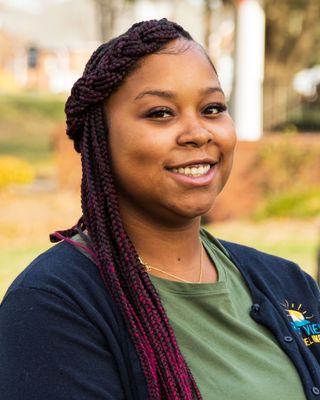 Photo of Ciera Hopkins, Counselor in Union County, NC