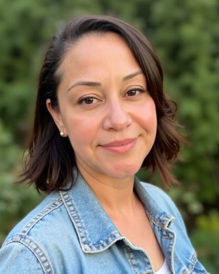 Photo of Alexa Morales, Clinical Social Work/Therapist, MSW, LCSW, ACSW