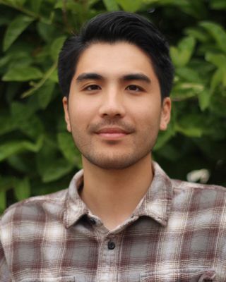 Photo of Jayce Matthew Geesey, Marriage & Family Therapist, LMFT