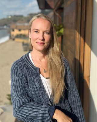 Photo of Liv von Oelreich, Marriage & Family Therapist Associate, AMFT, APCC