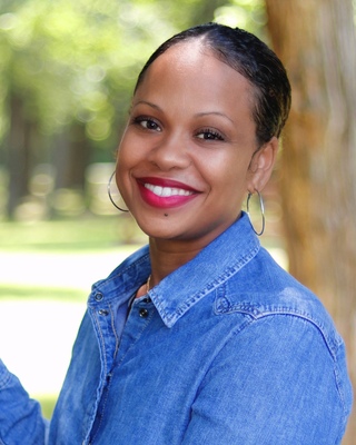 Photo of Zhawantae Griffin, Pre-Licensed Professional in Addison, TX