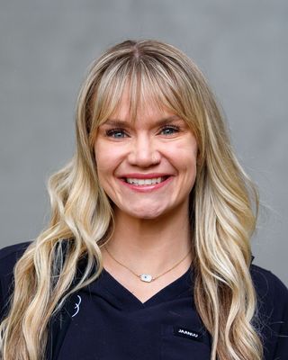 Photo of Bree-Anna Nicoletti, Psychiatric Nurse Practitioner, MSN, APRN, PMHNP