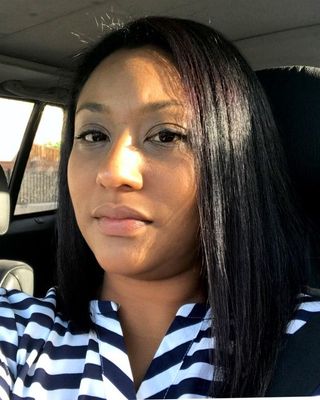 Photo of Allyson Holmes-Knight, Psychologist in 94108, CA