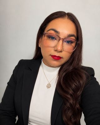 Foto de Leticia Prieto Gil, Psicólogo, Lic. en Psicología