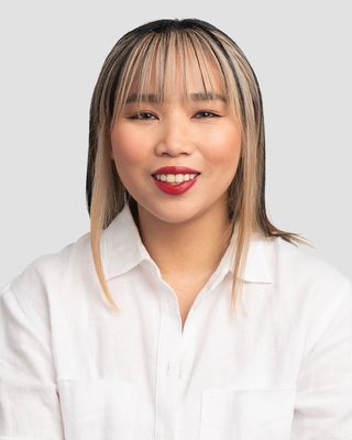 Photo of Parichart Chantarasenanon - Oasis Counselling & Well-being, Counsellor, MSc, ACA-L2