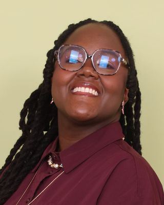 Photo of Kereen Gibson, Counselor, M.S., LMHC