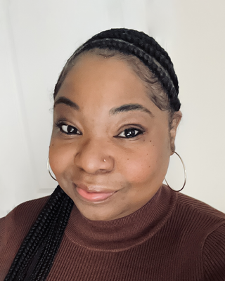 Photo of Marquita Godette, Clinical Social Work/Therapist, LCSW