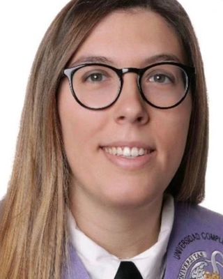 Foto de Natalia Martín Flores, Psicólogo, Lic. en Psicología, COP Madrid