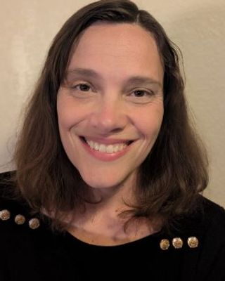 Photo of Jennie Buss-Gregory, Clinical Social Work/Therapist, LCSW