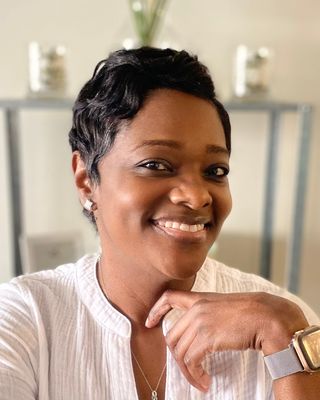 Photo of Ingle Reid, Counselor, LCMHC