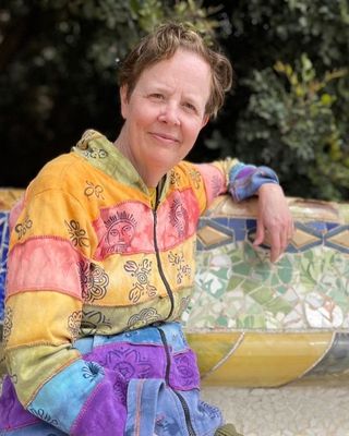 Photo of Ann Rebeck, LCSW Associate , LCSA-A
