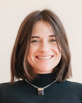 Photo of Adela Burak, Pre-Licensed Professional, LPCC, MA