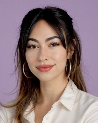 Photo of Lluvia Martinez, Clinical Social Work/Therapist, LMHC