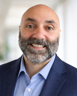 Photo of Louis A Monaco, Psychologist