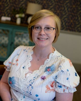 Photo of Shaylee R. Vice, Clinical Social Work/Therapist, MSW, LCSW