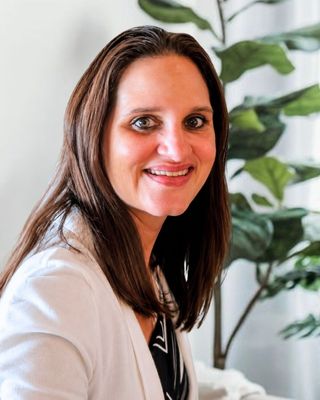 Photo of Alison Pugh, Clinical Social Work/Therapist, LCSW, LICSW, ASW-G