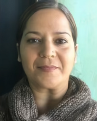 Photo of Raquel Aspuru, Clinical Social Work/Therapist, LCSW