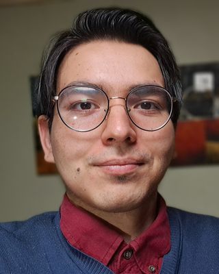 Foto de Raúl Letelier Antipi, Psicoterapeuta, Dr. en Psicología