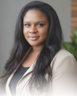 Photo of Dalicia Mack-Nowell, Clinical Social Work/Therapist, LCSW
