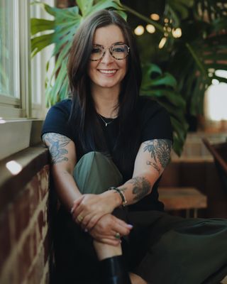 Photo of Lexi Madle, Clinical Social Work/Therapist, LCSW