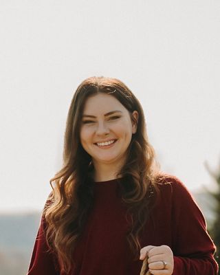 Photo of Tayler Giffen, Licensed Professional Counselor, MA, LPC, PMH-C, NCC