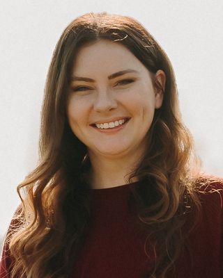 Photo of Tayler Giffen, Licensed Professional Counselor, MA, LPC, PMH-C, NCC