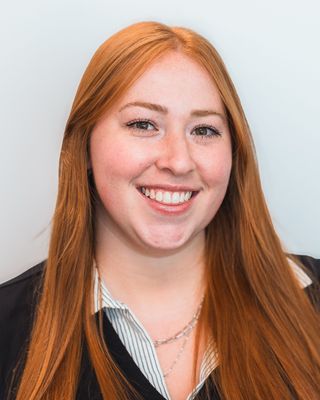 Photo of Sarah Clay, LCSW Associate, LCSW-A