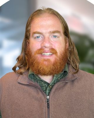 Photo of Tyler S Barmby, Marriage & Family Therapist, LMFT