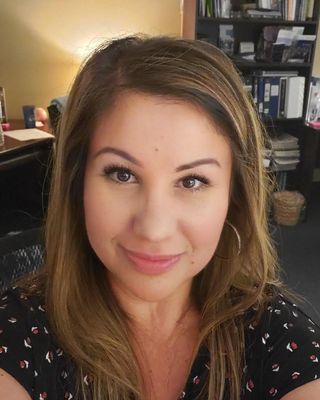 Photo of Anna P. Pita, Registered Social Worker, RSW