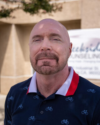 Photo of Ronald C Cummings, Marriage & Family Therapist in Anderson, CA