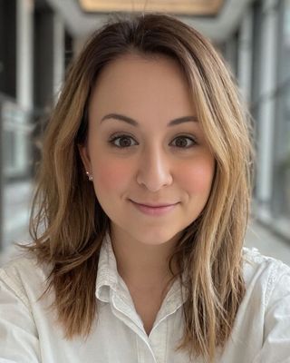 Photo of Chelsea McCarty, Licensed Professional Counselor, MS, LPC, LCADC, ACS