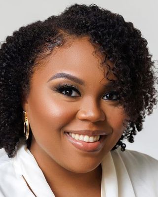 Photo of Ashley Peters, Clinical Social Work/Therapist, MSW