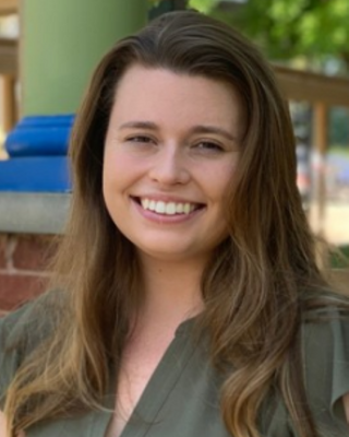 Photo of Madelyn Kalna, Social Worker , LSW