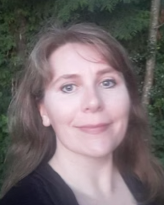 Photo of Lydia Peckover, Licensed Mental Health Counselor, LMHC