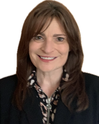 Photo of Connie Uff, Licensed Professional Counselor, LPC