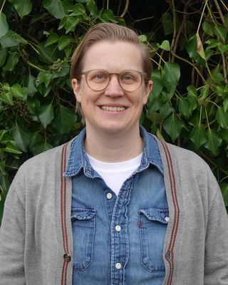 Photo of Becca Love, Clinical Social Work/Therapist, LCSW