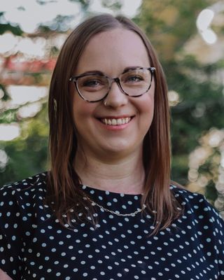 Photo of Ashley Toussaint, Marriage & Family Therapist, LMFT