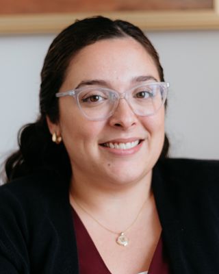 Photo of Jessica Alves, Counselor, MA, LPC, NCC