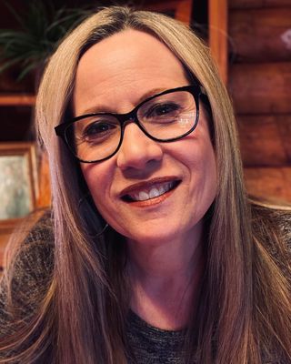 Photo of Tina Brand, Clinical Social Work/Therapist, MA, MSW, LSW