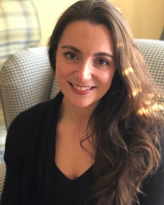 Photo of Alli Therapy- Samantha Senyshyn, RP, MA, Registered Psychotherapist in Toronto